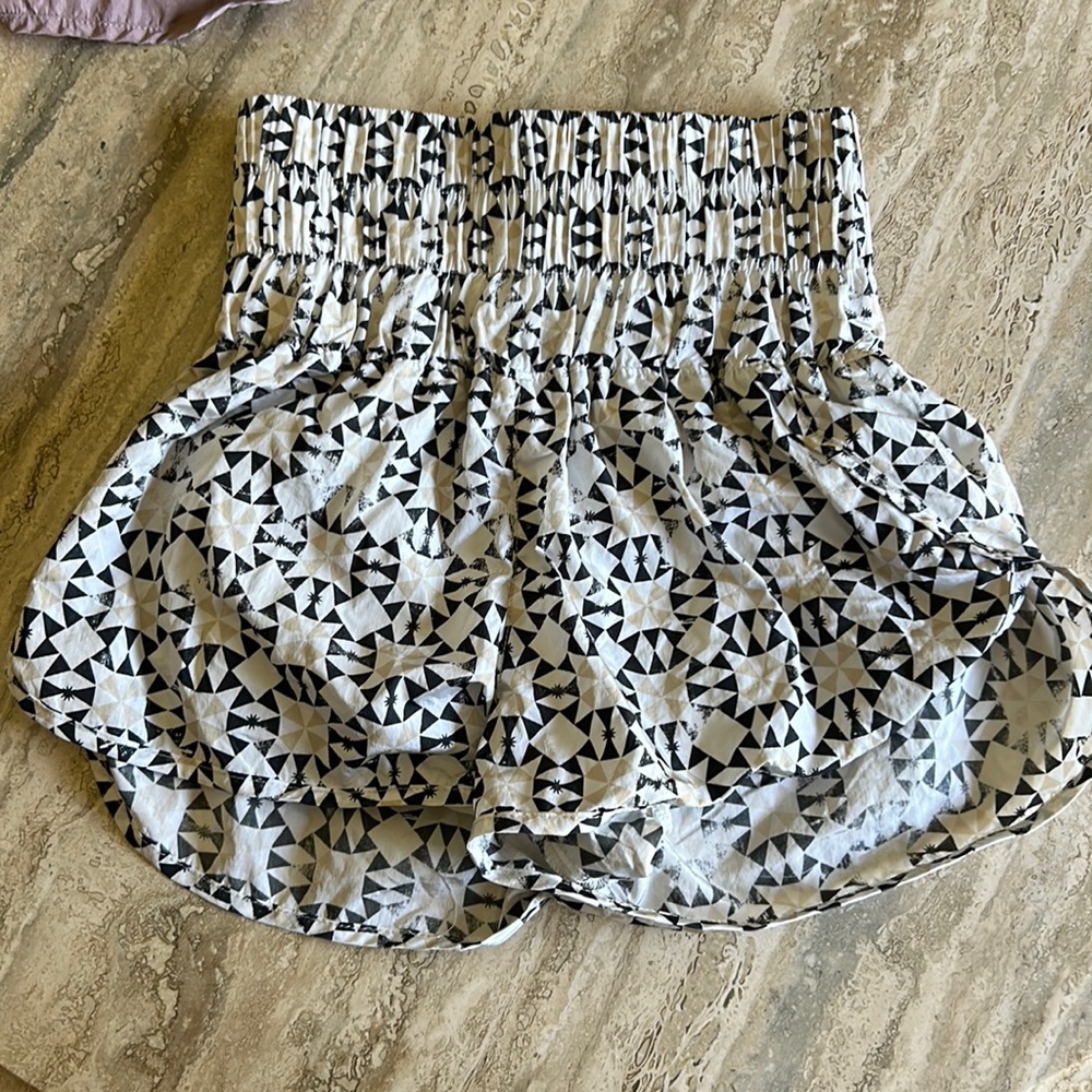 FREE PEOPLE SHORTS